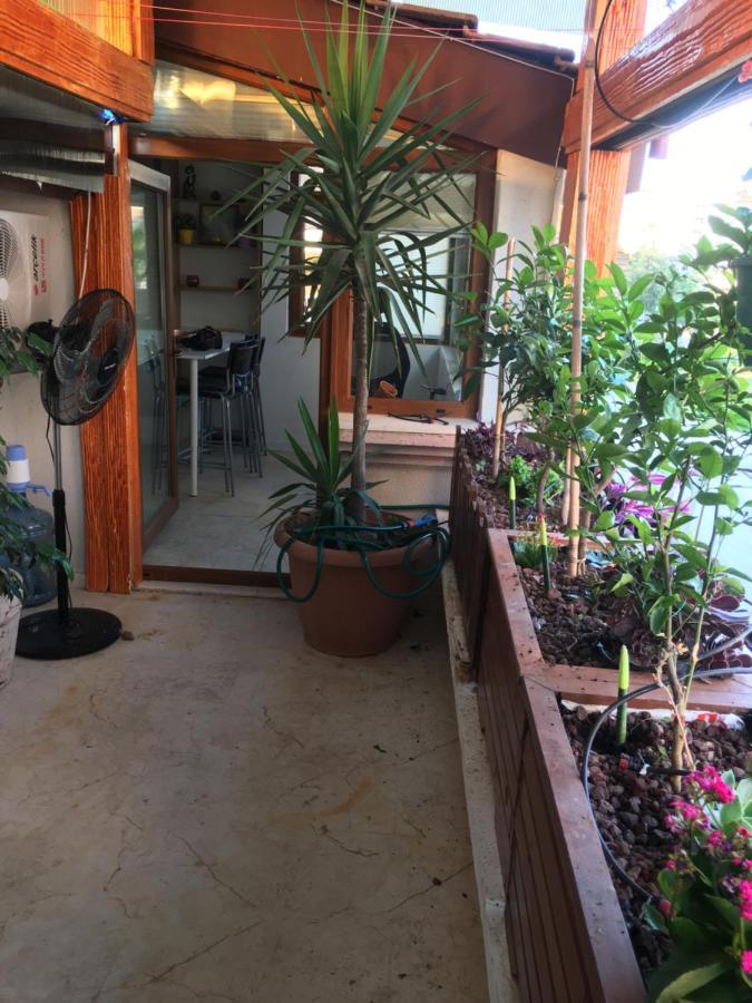Orange Garden Apartment Анталия Екстериор снимка