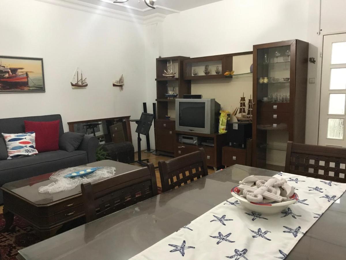Orange Garden Apartment Анталия Екстериор снимка