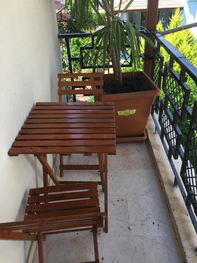 Orange Garden Apartment Анталия Екстериор снимка