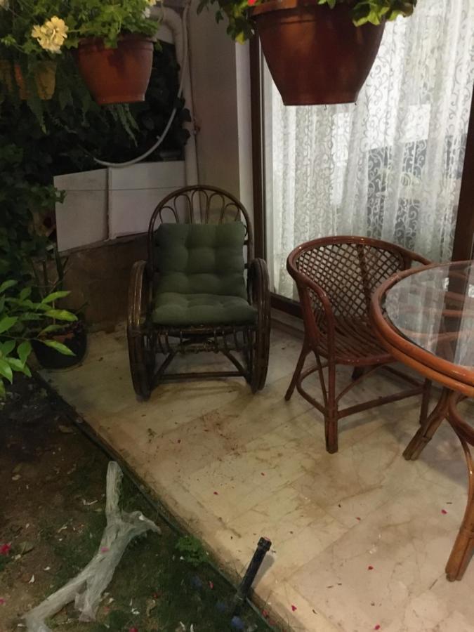 Orange Garden Apartment Анталия Екстериор снимка
