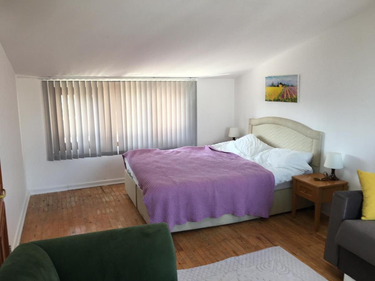Orange Garden Apartment Анталия Екстериор снимка
