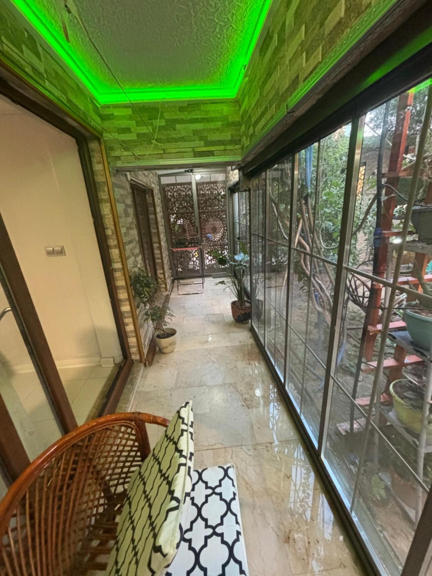 Orange Garden Apartment Анталия Екстериор снимка