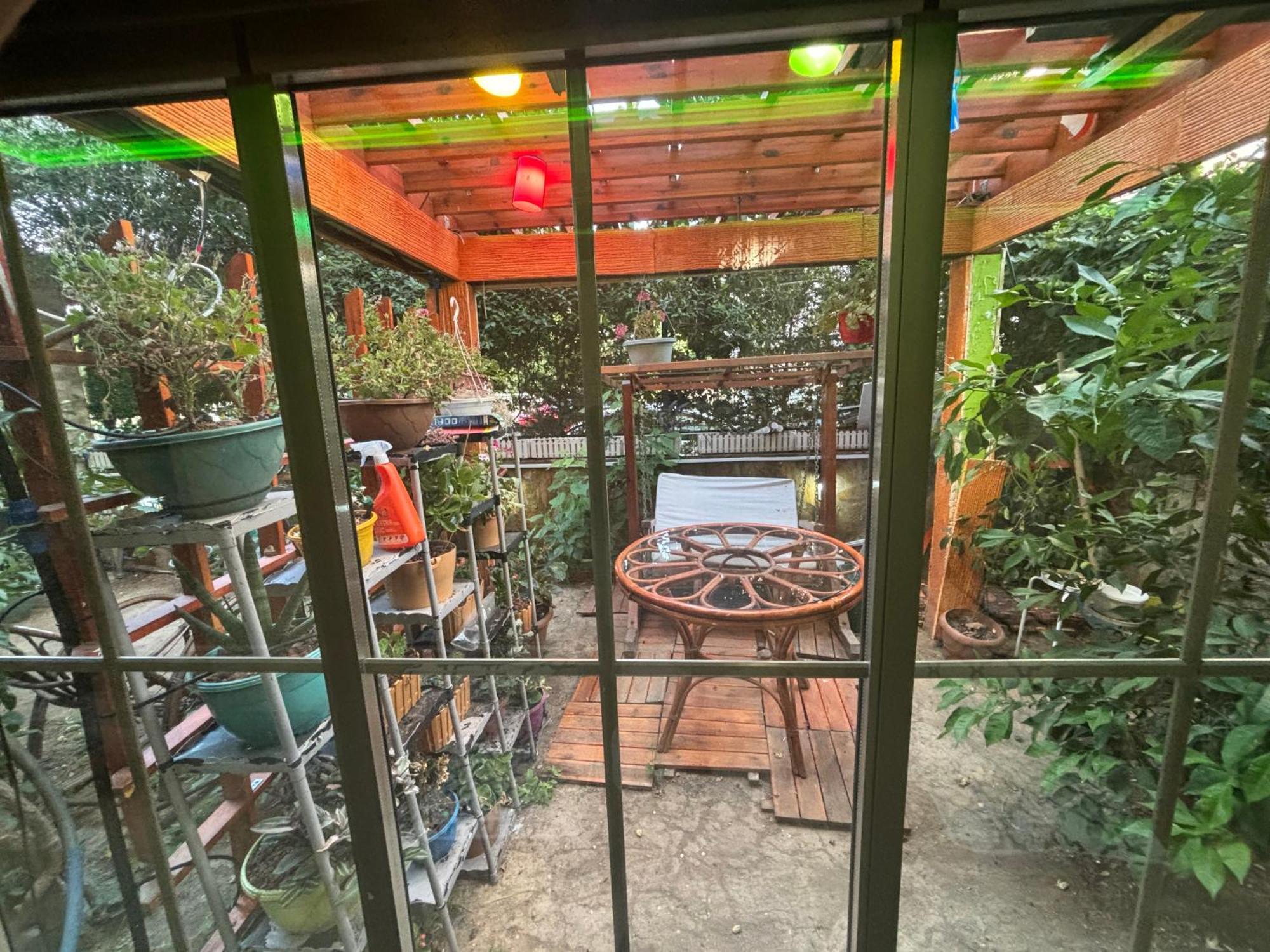 Orange Garden Apartment Анталия Екстериор снимка