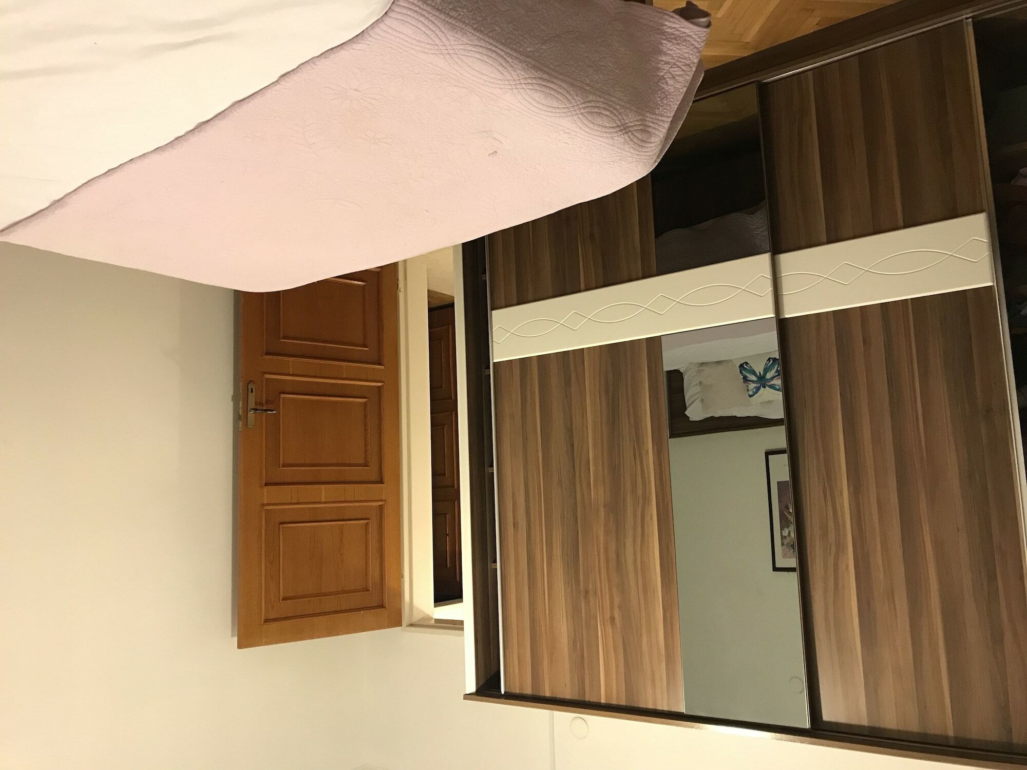 Orange Garden Apartment Анталия Екстериор снимка