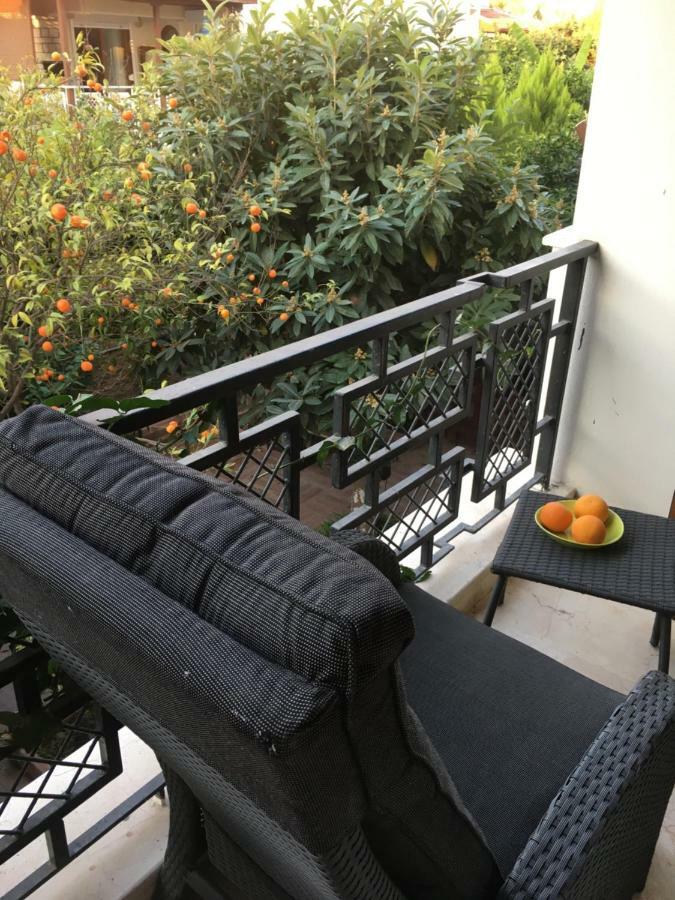 Orange Garden Apartment Анталия Екстериор снимка