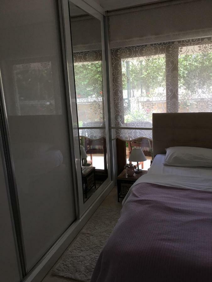 Orange Garden Apartment Анталия Екстериор снимка