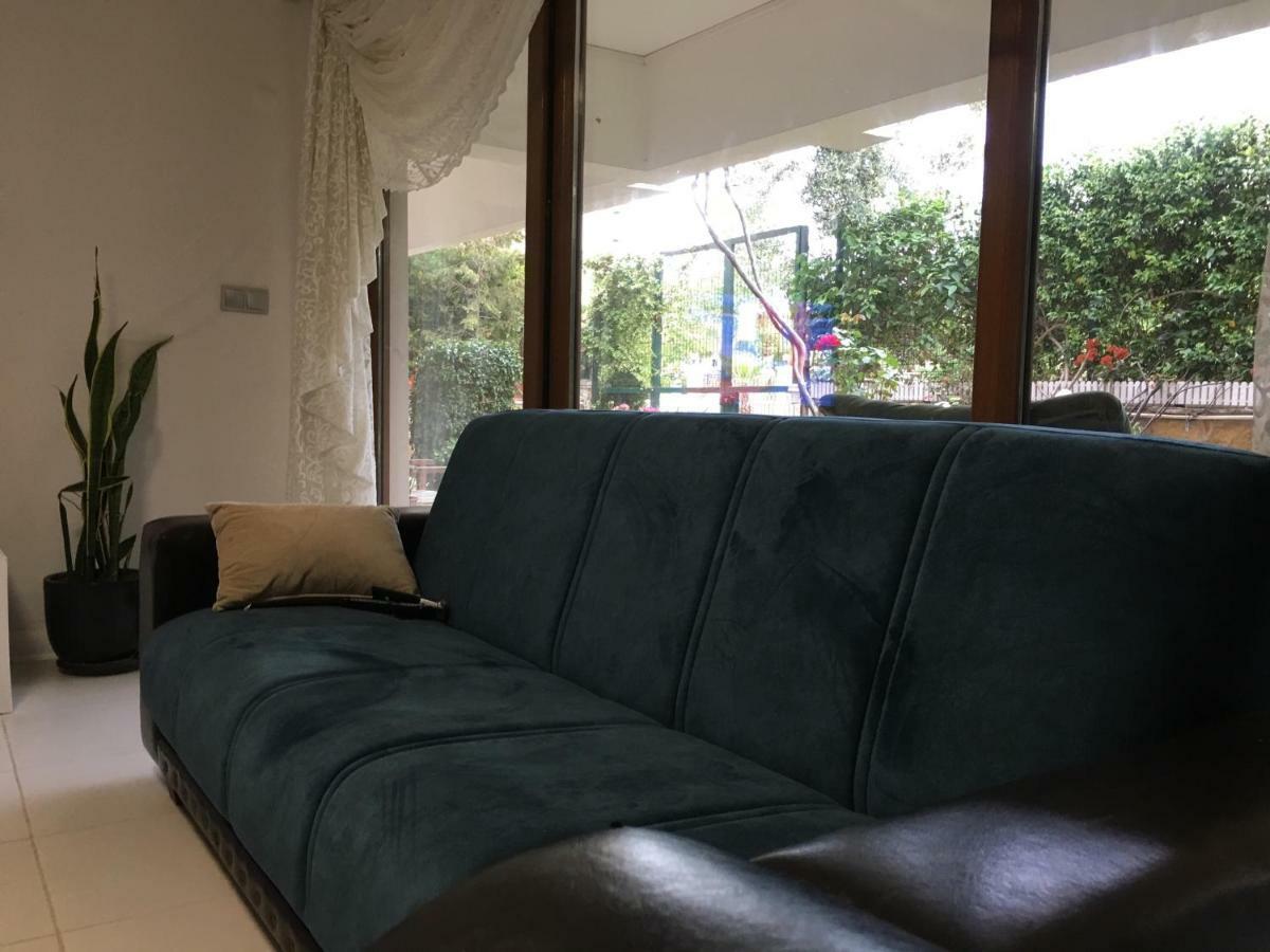 Orange Garden Apartment Анталия Екстериор снимка