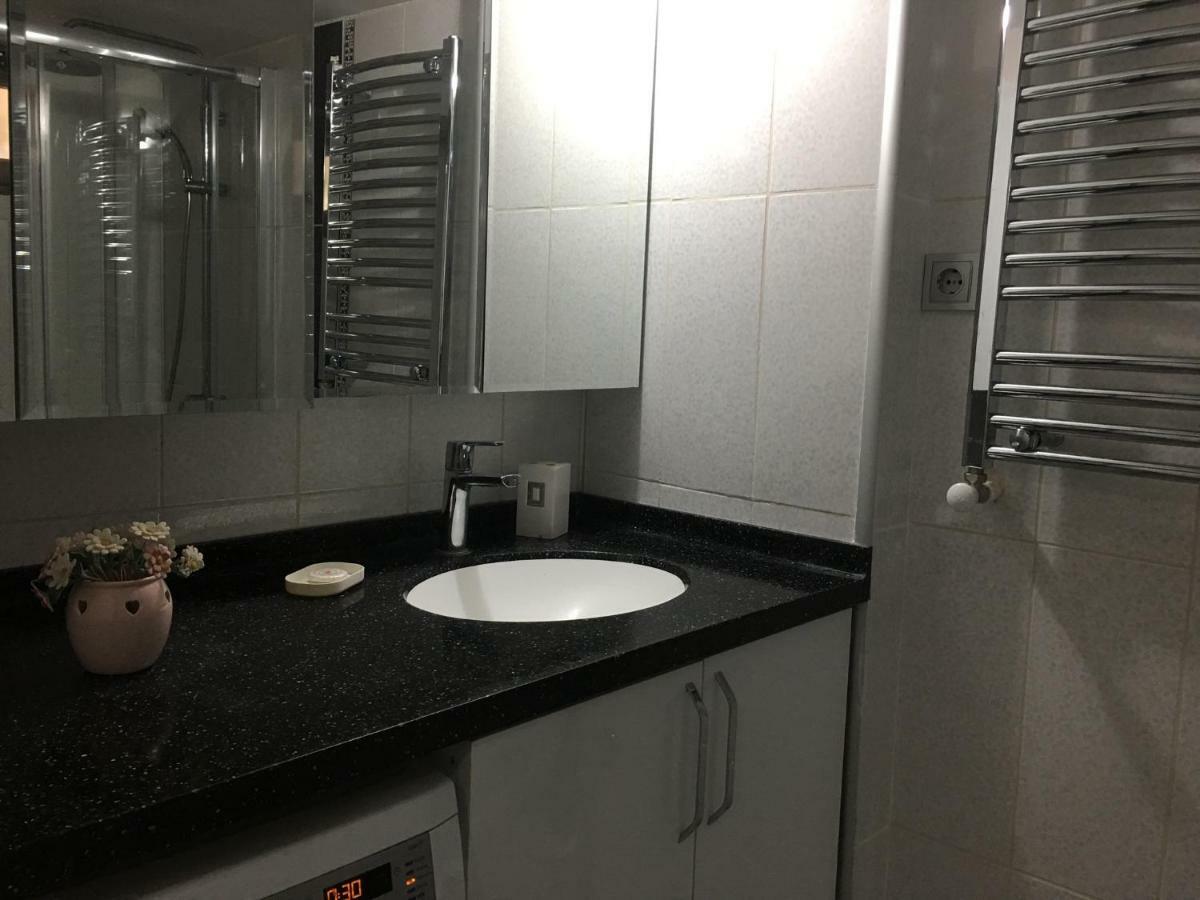 Orange Garden Apartment Анталия Екстериор снимка