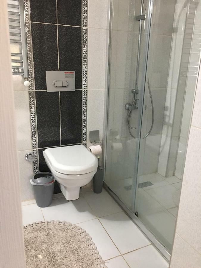 Orange Garden Apartment Анталия Екстериор снимка