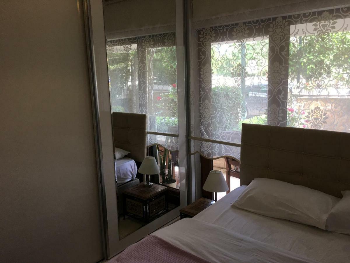 Orange Garden Apartment Анталия Екстериор снимка