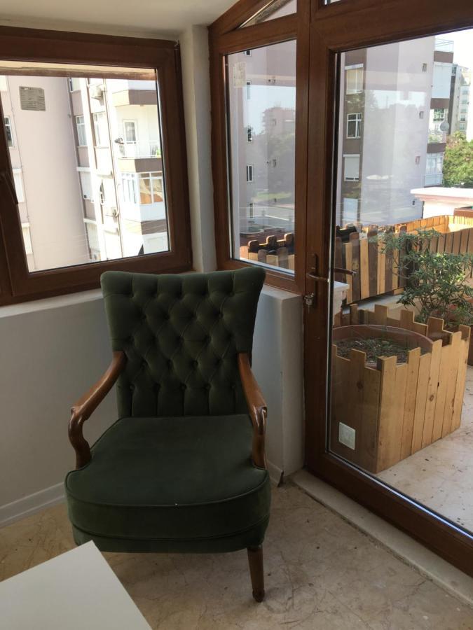 Orange Garden Apartment Анталия Екстериор снимка