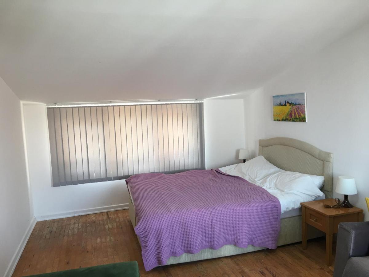 Orange Garden Apartment Анталия Екстериор снимка