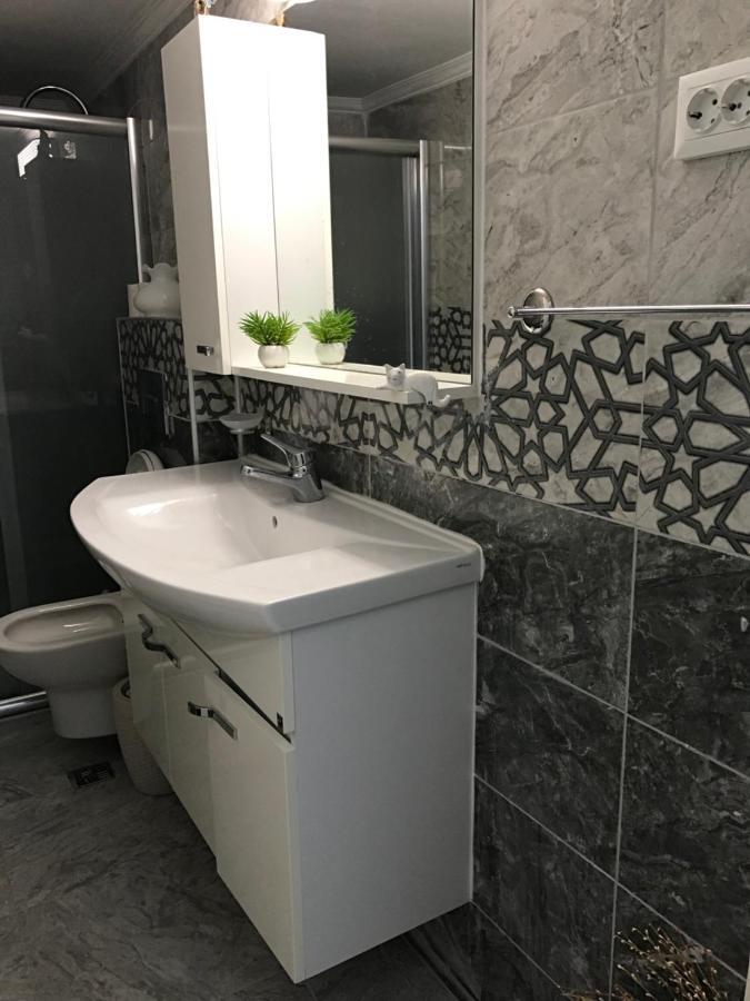 Orange Garden Apartment Анталия Екстериор снимка